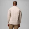 Herren Collegiate Campus Roam™ Steppjacke – Tennessee