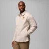 Herren Collegiate Campus Roam™ Steppjacke – Tennessee