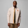 Herren Collegiate Campus Roam™ Steppjacke – Tennessee