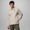 Herren Collegiate Campus Roam™ Steppjacke – Texas