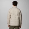 Herren Collegiate Campus Roam™ Steppjacke – Texas