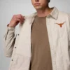Herren Collegiate Campus Roam™ Steppjacke – Texas