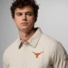 Herren Collegiate Campus Roam™ Steppjacke – Texas