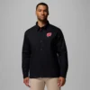 Herren Collegiate Campus Roam™ Steppjacke – Wisconsin