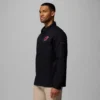 Herren Collegiate Campus Roam™ Steppjacke – Wisconsin
