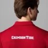 Herren Collegiate Fair Catch™ Polo – Alabama