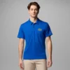 Herren Collegiate Fair Catch™ Polohemd – Florida