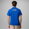 Herren Collegiate Fair Catch™ Polohemd – Florida