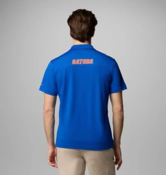 Herren Collegiate Fair Catch™ Polohemd – Florida