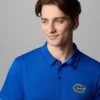 Herren Collegiate Fair Catch™ Polohemd – Florida