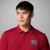 Herren Collegiate Fair Catch™ Polohemd – South Carolina