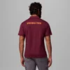 Herren Collegiate Fair Catch™ Polohemd – Virginia Tech