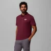 Herren Collegiate Fair Catch™ Polohemd – Virginia Tech