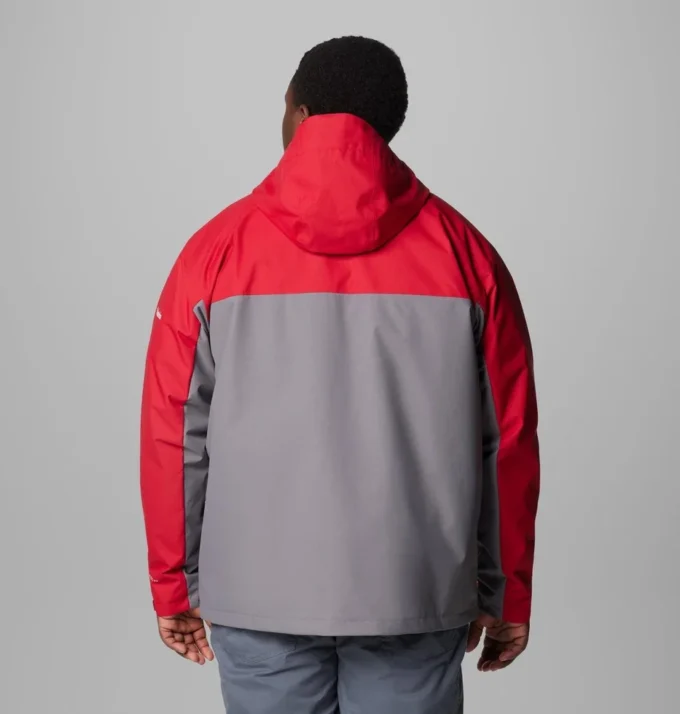 Herren Collegiate Field Bound™ Jacke – Alabama – Groß