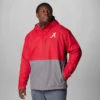 Herren Collegiate Field Bound™ Jacke – Alabama – Groß