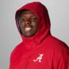 Herren Collegiate Field Bound™ Jacke – Alabama – Groß