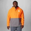 Herren Collegiate Field Bound™ Jacke – Clemson – Groß