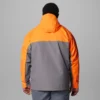 Herren Collegiate Field Bound™ Jacke – Clemson – Groß