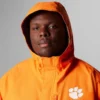 Herren Collegiate Field Bound™ Jacke – Clemson – Groß