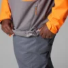 Herren Collegiate Field Bound™ Jacke – Clemson – Groß