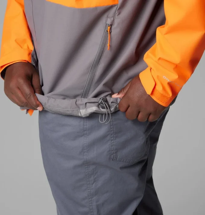 Herren Collegiate Field Bound™ Jacke – Clemson – Groß