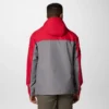 Herren Collegiate Field Bound™ Jacke – Lang – Alabama