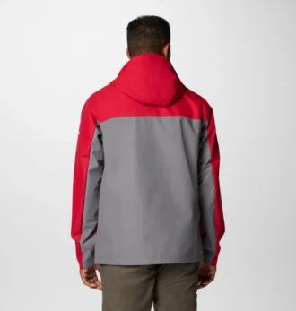 Herren Collegiate Field Bound™ Jacke – Lang – Alabama