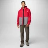 Herren Collegiate Field Bound™ Jacke – Lang – Alabama