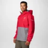 Herren Collegiate Field Bound™ Jacke – Lang – Alabama