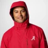 Herren Collegiate Field Bound™ Jacke – Lang – Alabama