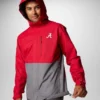Herren Collegiate Field Bound™ Jacke – Lang – Alabama