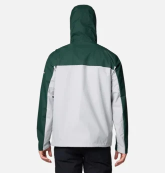Herren Collegiate Field Bound™ Jacke – Michigan State