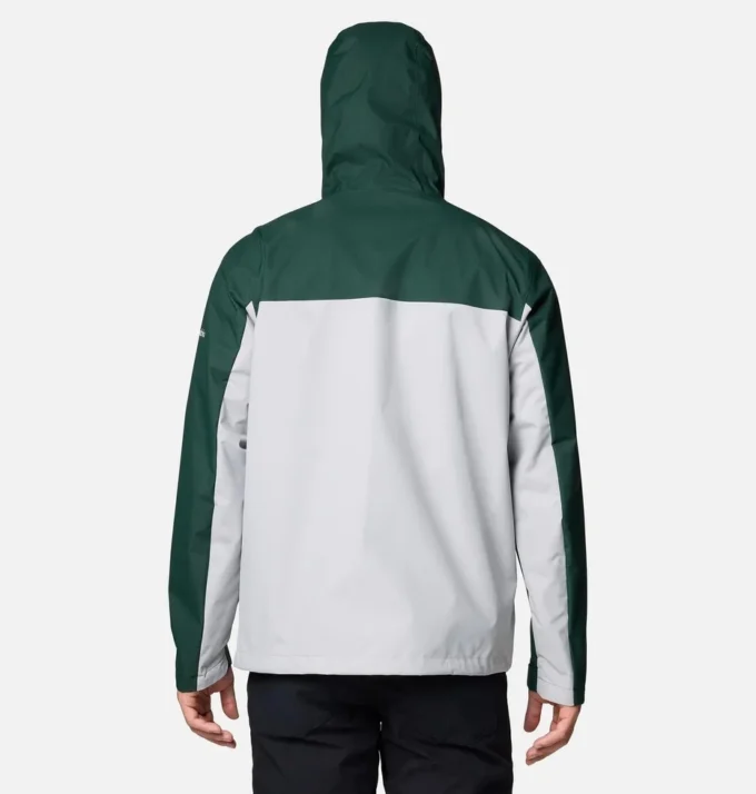Herren Collegiate Field Bound™ Jacke – Michigan State