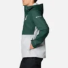 Herren Collegiate Field Bound™ Jacke – Michigan State