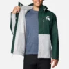 Herren Collegiate Field Bound™ Jacke – Michigan State
