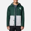 Herren Collegiate Field Bound™ Jacke – Michigan State