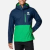 Herren Collegiate Field Bound™ Jacke – Notre Dame