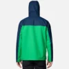 Herren Collegiate Field Bound™ Jacke – Notre Dame