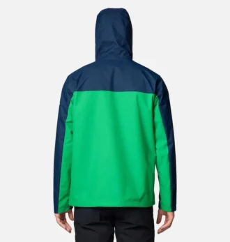 Herren Collegiate Field Bound™ Jacke – Notre Dame