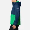 Herren Collegiate Field Bound™ Jacke – Notre Dame