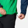 Herren Collegiate Field Bound™ Jacke – Notre Dame