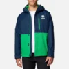 Herren Collegiate Field Bound™ Jacke – Notre Dame