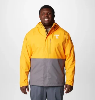 Herren Collegiate Field Bound™ Jacke – Tennessee – Groß