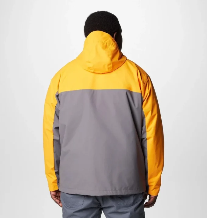 Herren Collegiate Field Bound™ Jacke – Tennessee – Groß Herren Collegiate Field Bound™ Jacke – Tennessee – Groß