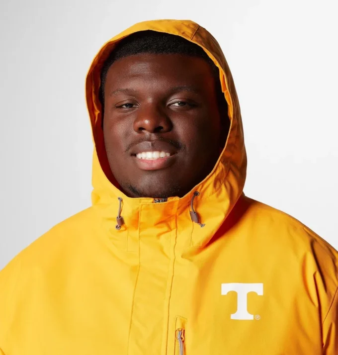 Herren Collegiate Field Bound™ Jacke – Tennessee – Groß Herren Collegiate Field Bound™ Jacke – Tennessee – Groß