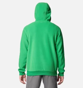 Herren Collegiate Flanker™ Fleece-Hoodie – Oregon