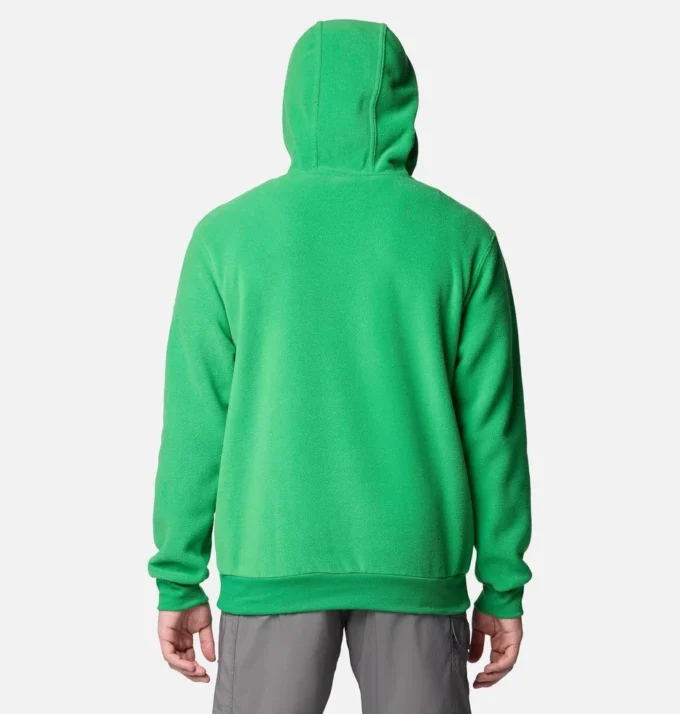 Herren Collegiate Flanker™ Fleece-Hoodie – Oregon