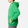 Herren Collegiate Flanker™ Fleece-Hoodie – Oregon