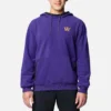 Herren Collegiate Flanker™ Fleece-Hoodie – Washington