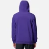 Herren Collegiate Flanker™ Fleece-Hoodie – Washington
